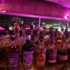 BROOKLYN NIGHT BAZAAR