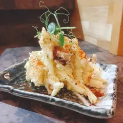 食堂うしお