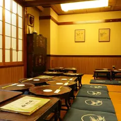 古家庵 （コカアン）
