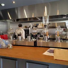 GOLDCOFFEE