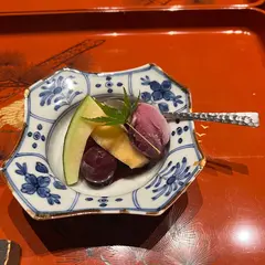 のなかの