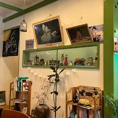 ととろ食堂