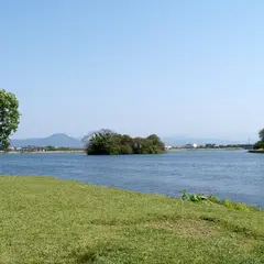 下江津湖