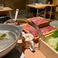 タンしゃぶ処 うし彦馬彦