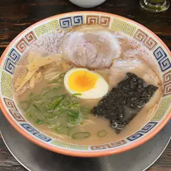 大砲ラーメン 吉野ヶ里店