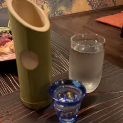 囲炉裏 吟