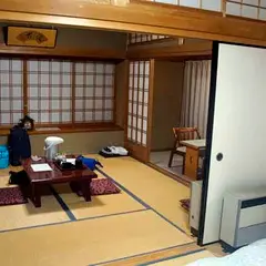 宿坊 密厳院