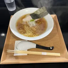 中華ソバ ていく