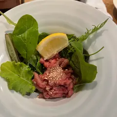 焼肉ハッスル