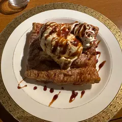 大衆キッチン 炭火屋ハッポウ