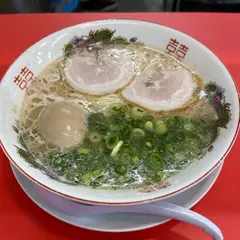 しょうちゃんラーメン