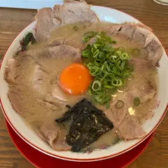 ラーメン一休軒 呉服元町店