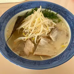 ラーメンむさし
