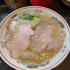 博多ラーメン のんぶー