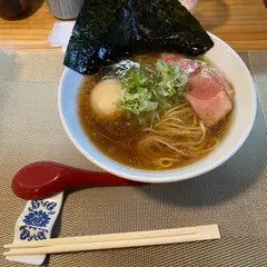 鯛だしらぁめん 酔月