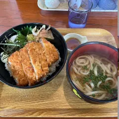 三心うどん