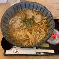 京風茶房おちょぼ白山店