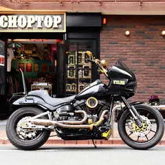 CHOPTOP