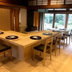 白山