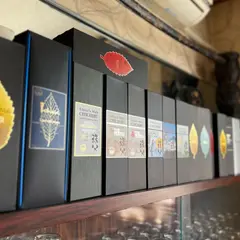 ワイズダイニング寛齋