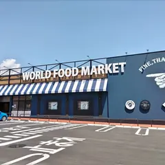 KO mart fine富士宮店