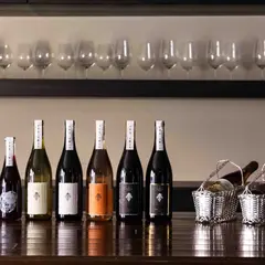 Osteria il Mosto オステリア イル モスト