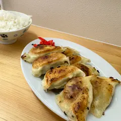 餃子の美鈴（駅裏の美鈴）
