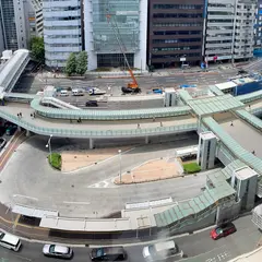 新横浜駅