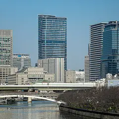 Four Seasons Hotel Osaka