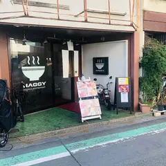 らーめん HAGGY