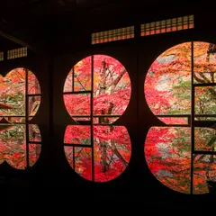 嵐山 祐斎亭