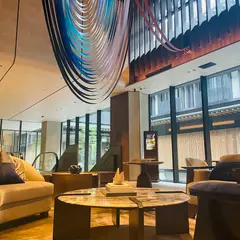 The Gallery／デュシタニ京都