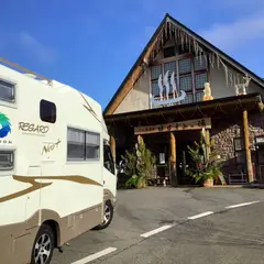 RVパーク 上之保温泉ほほえみの湯