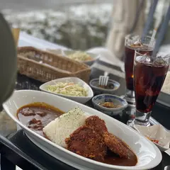 Rock Garden Cafe