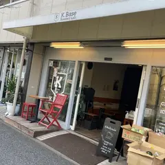 K.Base Roastery Lab.