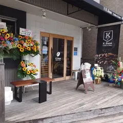 K.Base Coffee & Diner