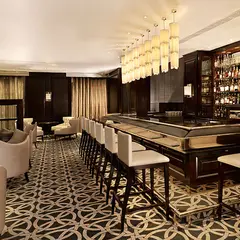 The Hyde Bar at The Park Tower Knightsbridge