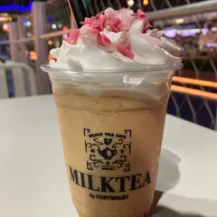 ミルクティア 東京ドームシティ店