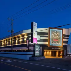 HOTEL MONA