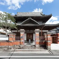 旧津山洋学資料館（旧妹尾銀行林田支店）