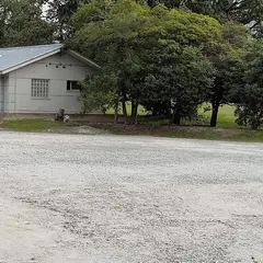 観世音寺 駐車場