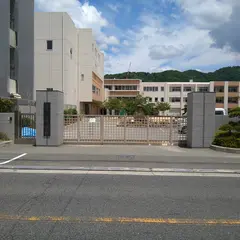 池田市立池田小学校