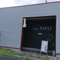 Bakery Vault