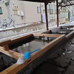 大慈清水