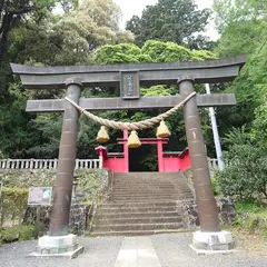 八幡宮来宮神社