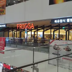 ロッテマート