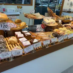 SUMOMO BAKERY
