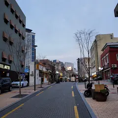 호텔 아띠 충무로 Hotel Atti Chungmuro