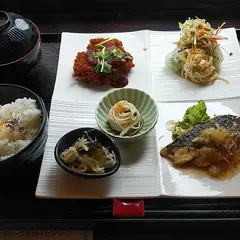 爽健美食 ここな 上乃木店