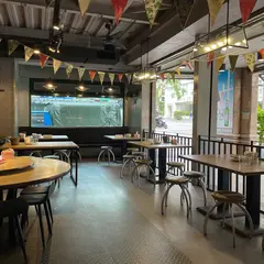 臨洋港生猛活海鮮長安店